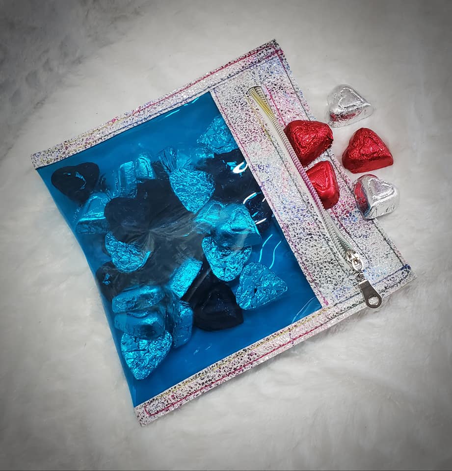 Pellucid Pouch PDF