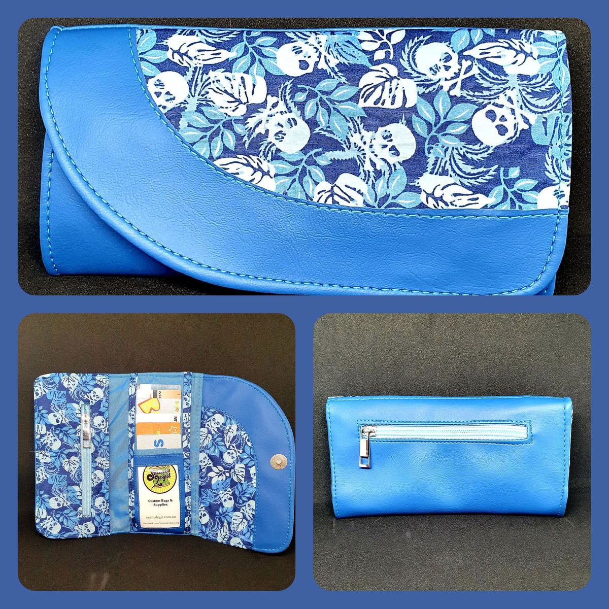 Strumpet Wallet PDF
