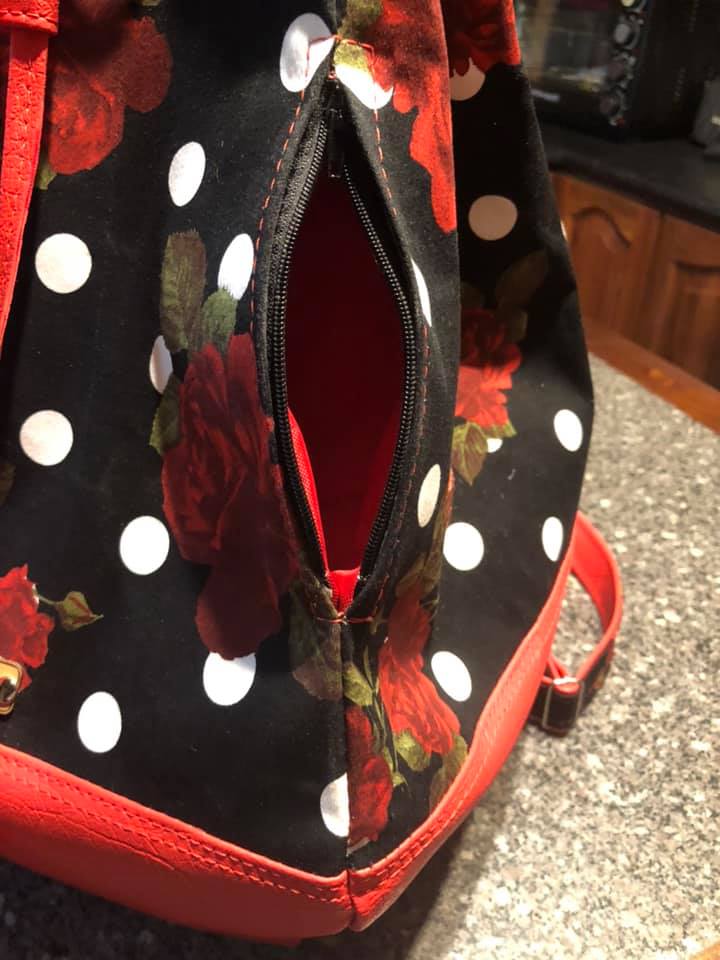 Gypsy PDF Pattern