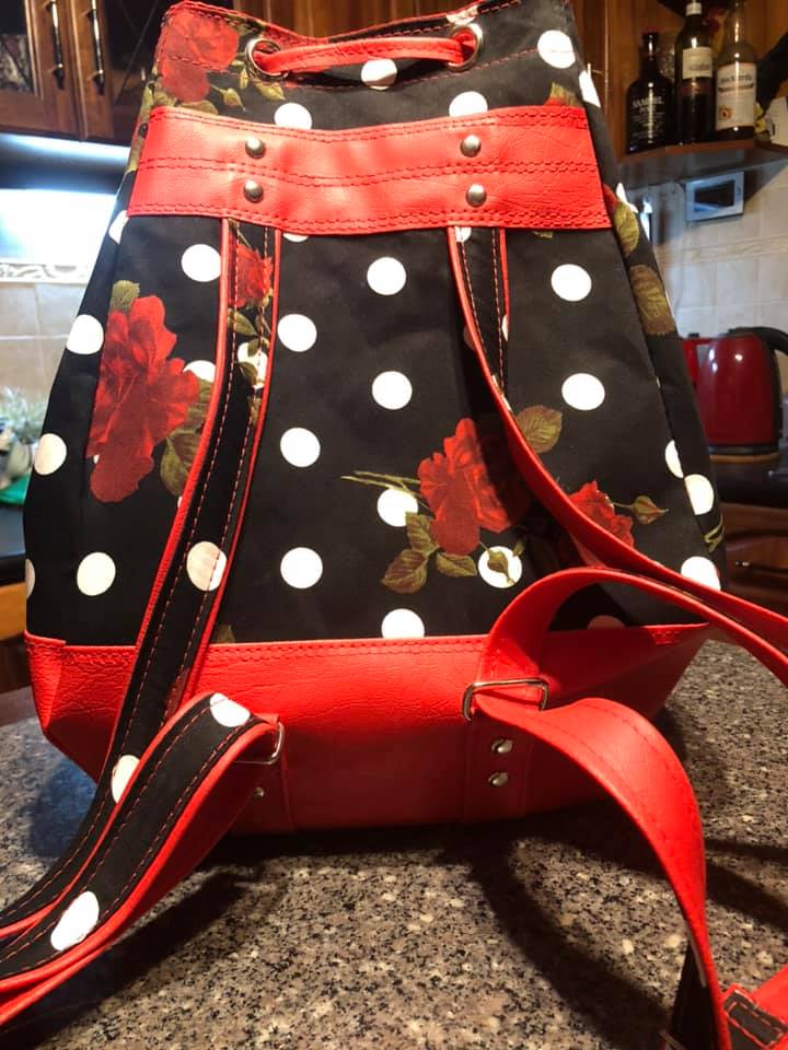 Gypsy PDF Pattern