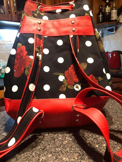 Gypsy PDF Pattern