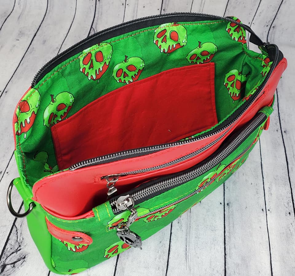 Floozy PDF Pattern