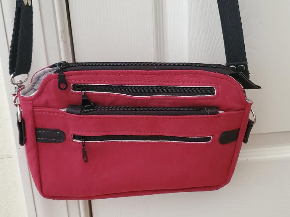 Floozy PDF Pattern