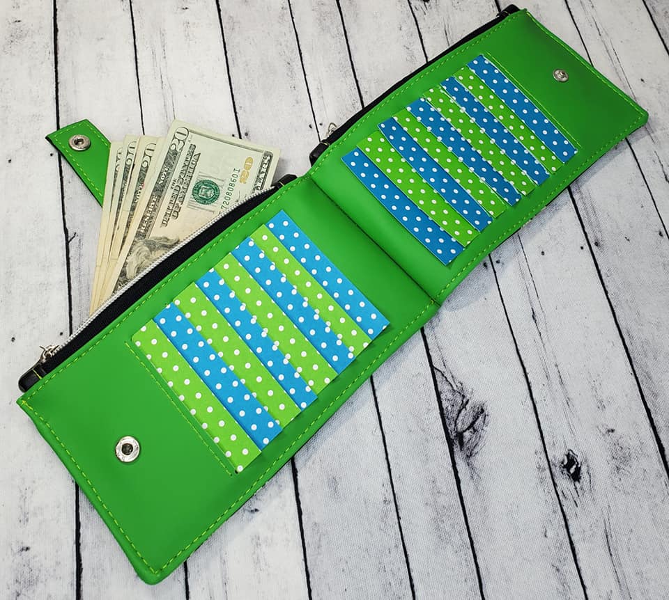 Wench Wallet PDF