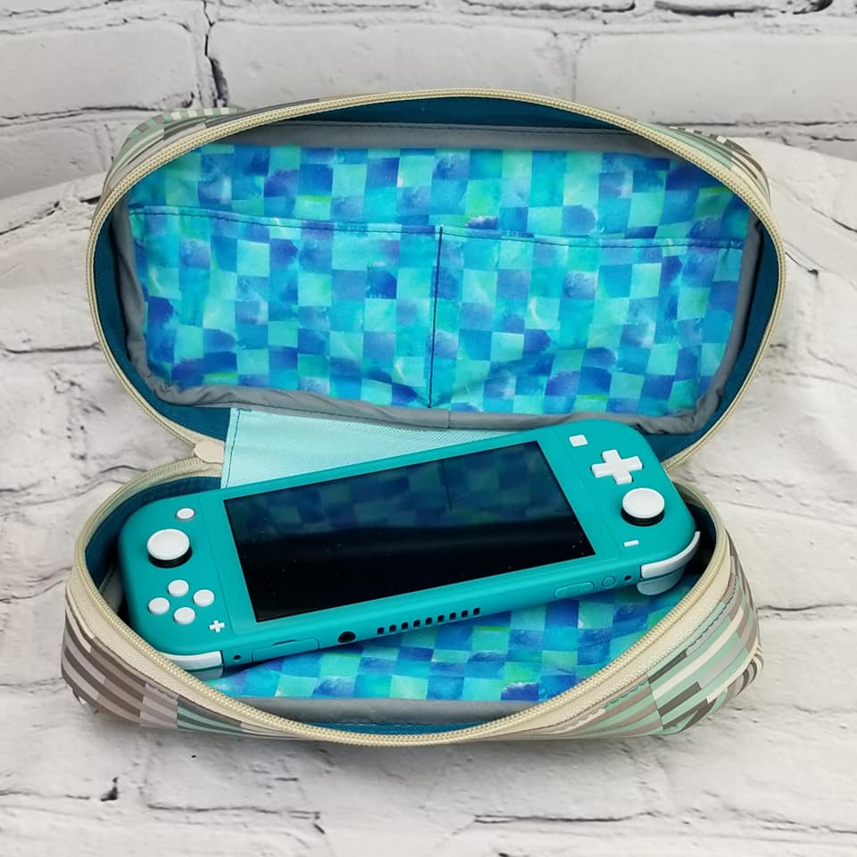 Hussy Case
