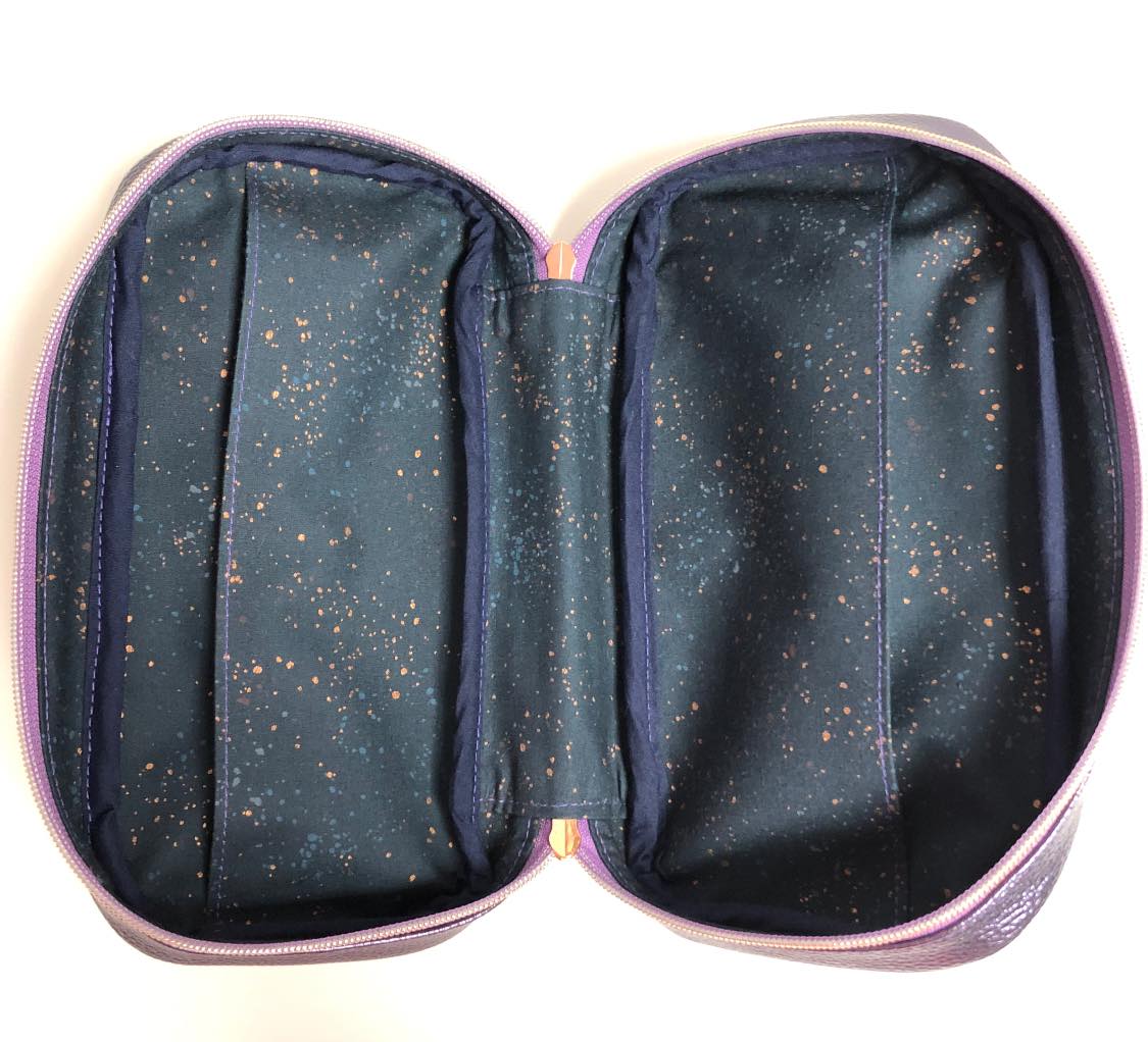 Hussy Case