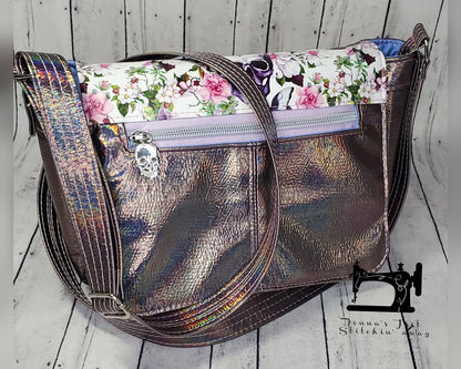 Trollop PDF Pattern