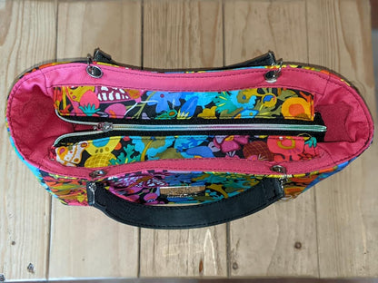 Jezebel PDF Sewing Pattern