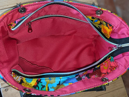 Jezebel PDF Sewing Pattern
