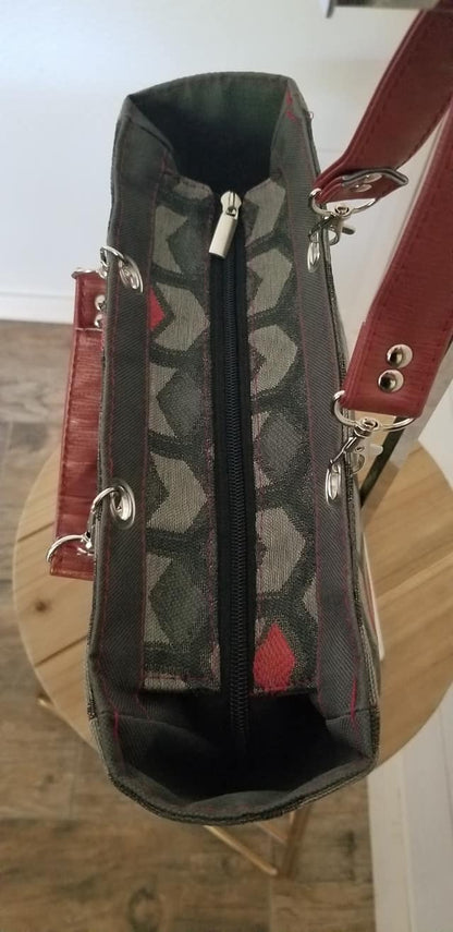 Jezebel PDF Sewing Pattern