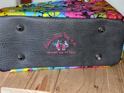 Jezebel PDF Sewing Pattern