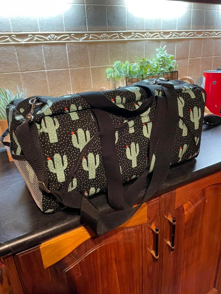 Raggabrash PDF Sewing Pattern