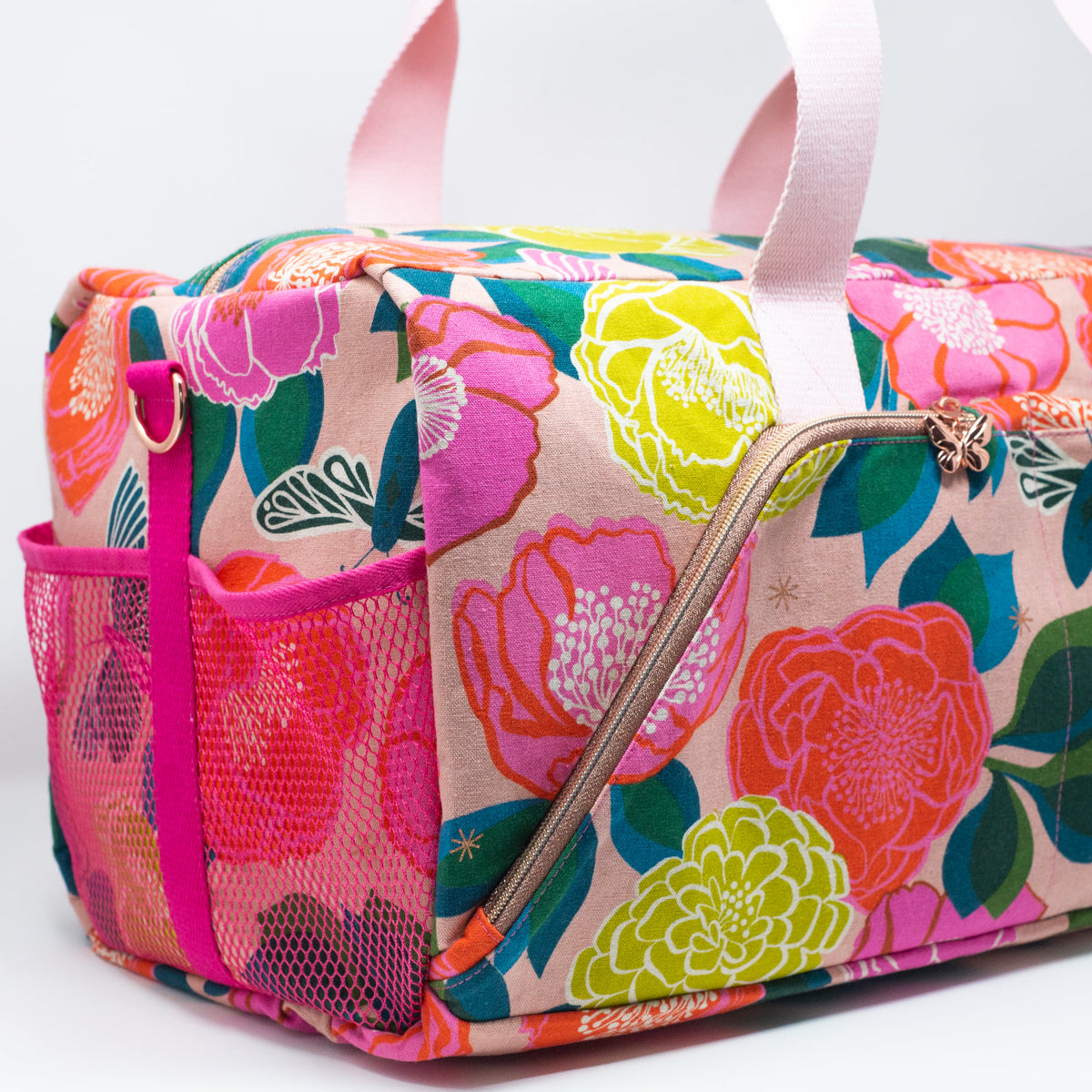 Raggabrash PDF Sewing Pattern