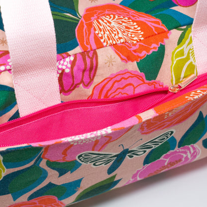 Raggabrash PDF Sewing Pattern
