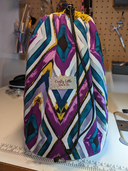 Driggle Draggle PDF Sewing Pattern