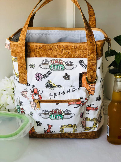 Coddiwomple PDF Pattern