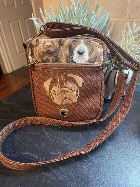 Dame PDF Sewing Pattern
