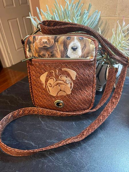 Dame PDF Sewing Pattern