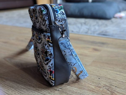 Dame PDF Sewing Pattern