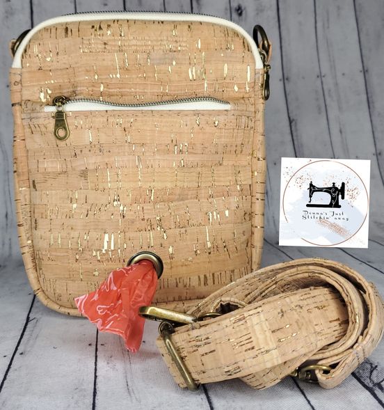 Dame PDF Sewing Pattern