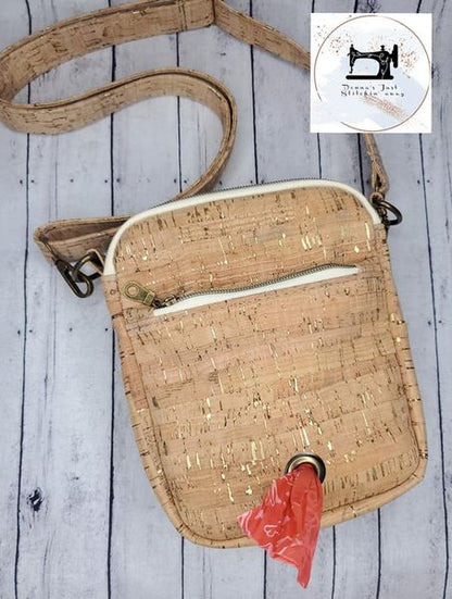 Dame PDF Sewing Pattern