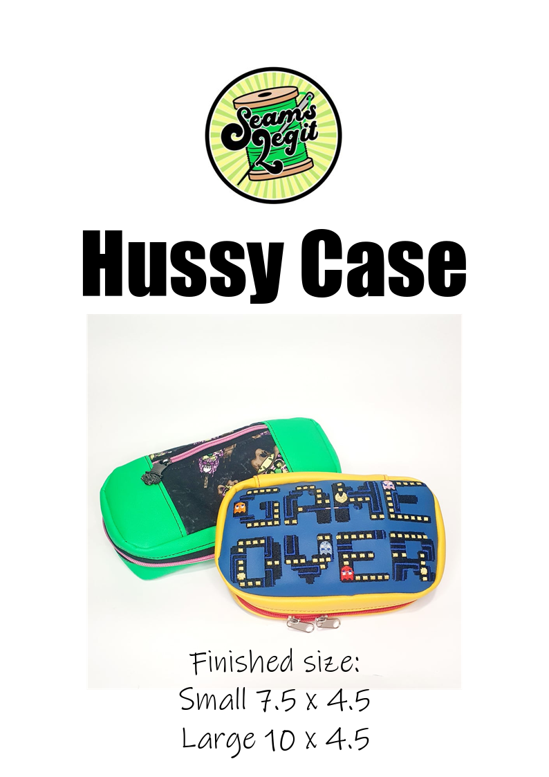 Hussy Case