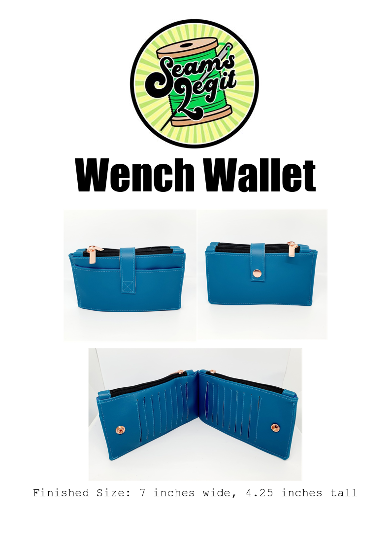 Wench Wallet PDF